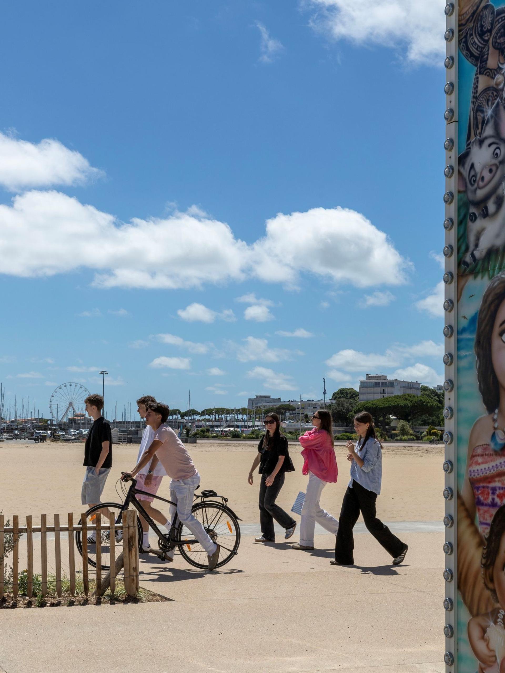 Sortie "raconte une histoire en une photo"