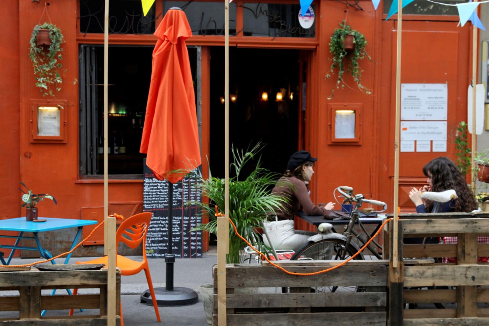 Cafés (6)