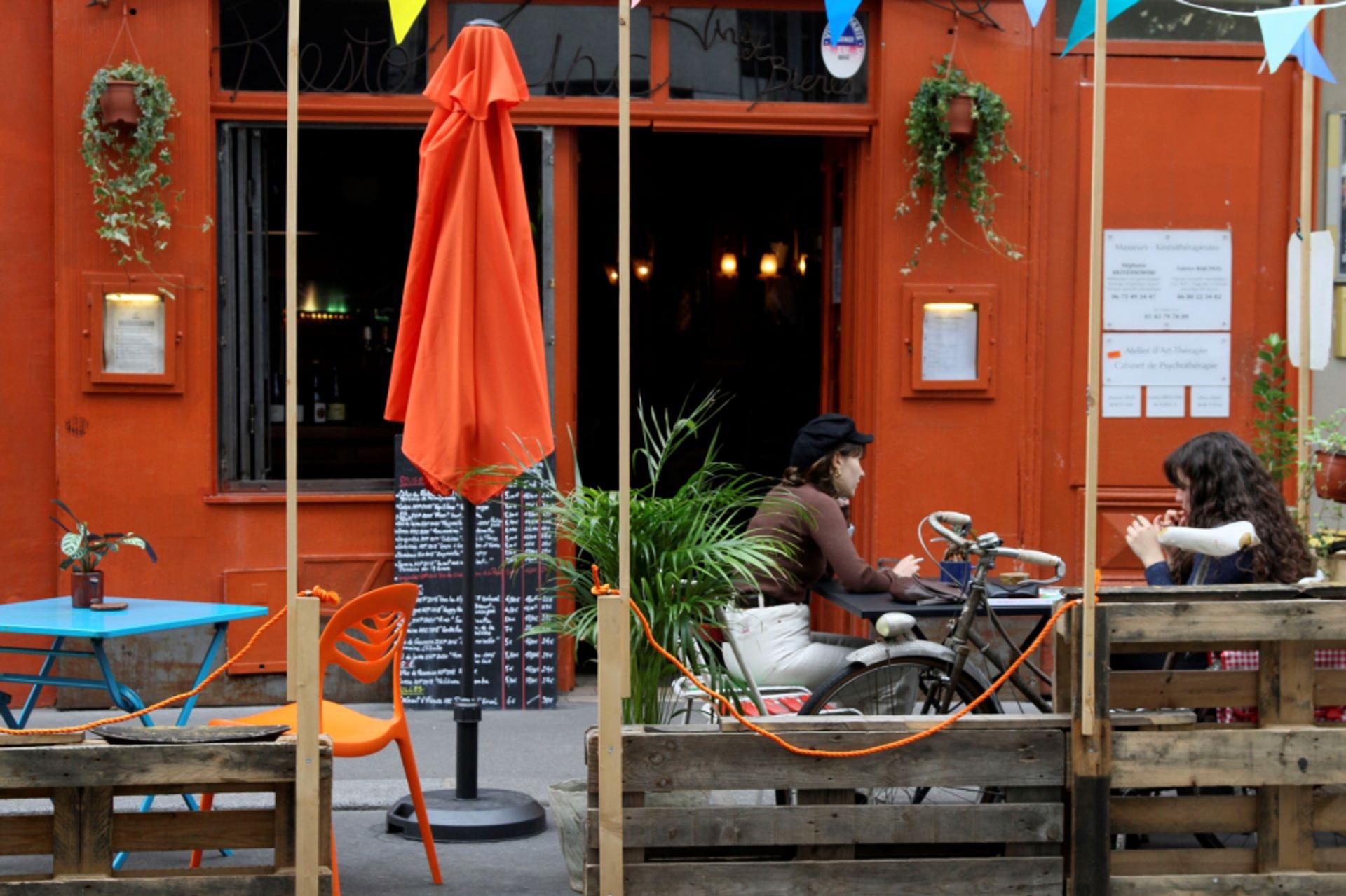 Cafés (6)