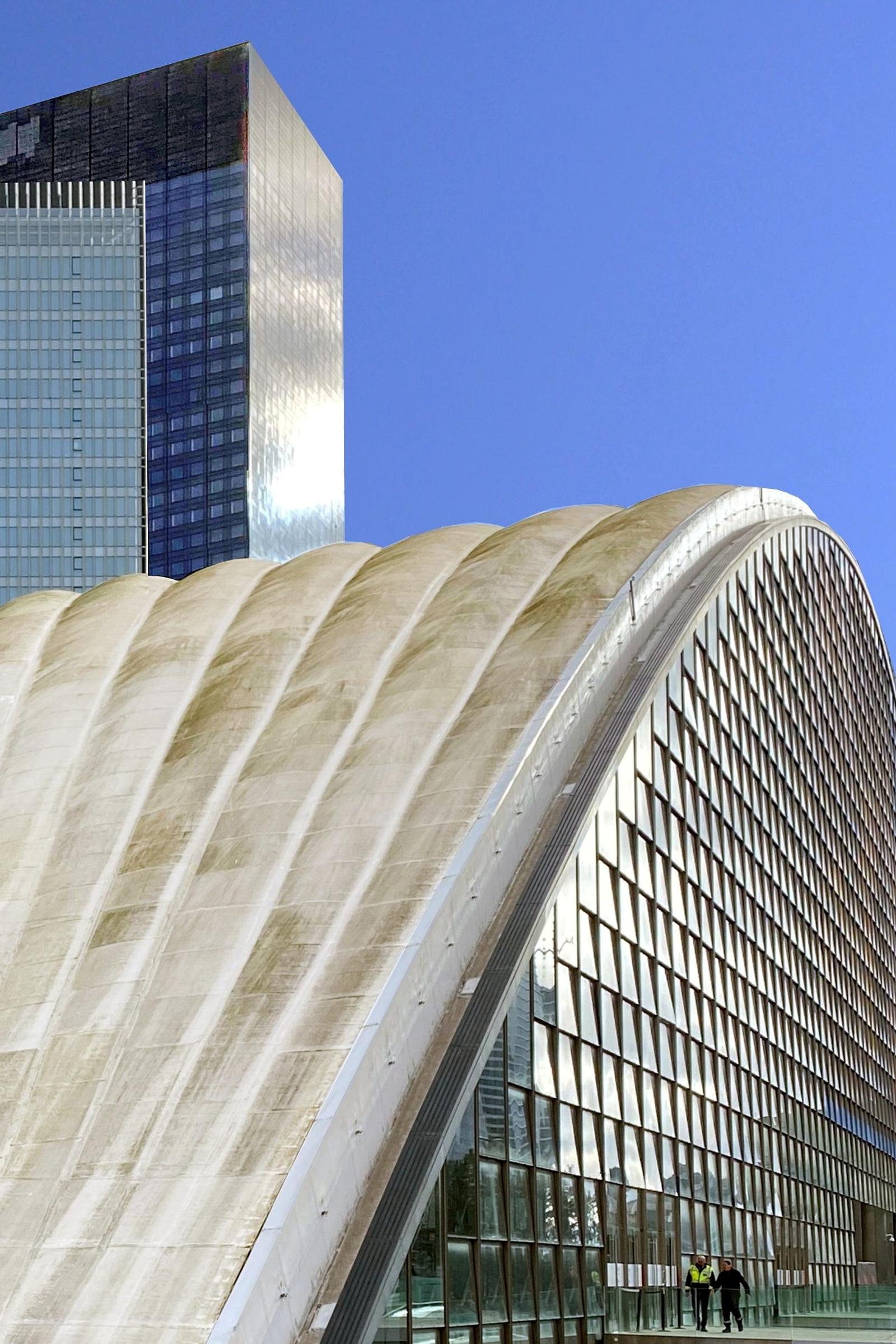 Luc 1 Archi