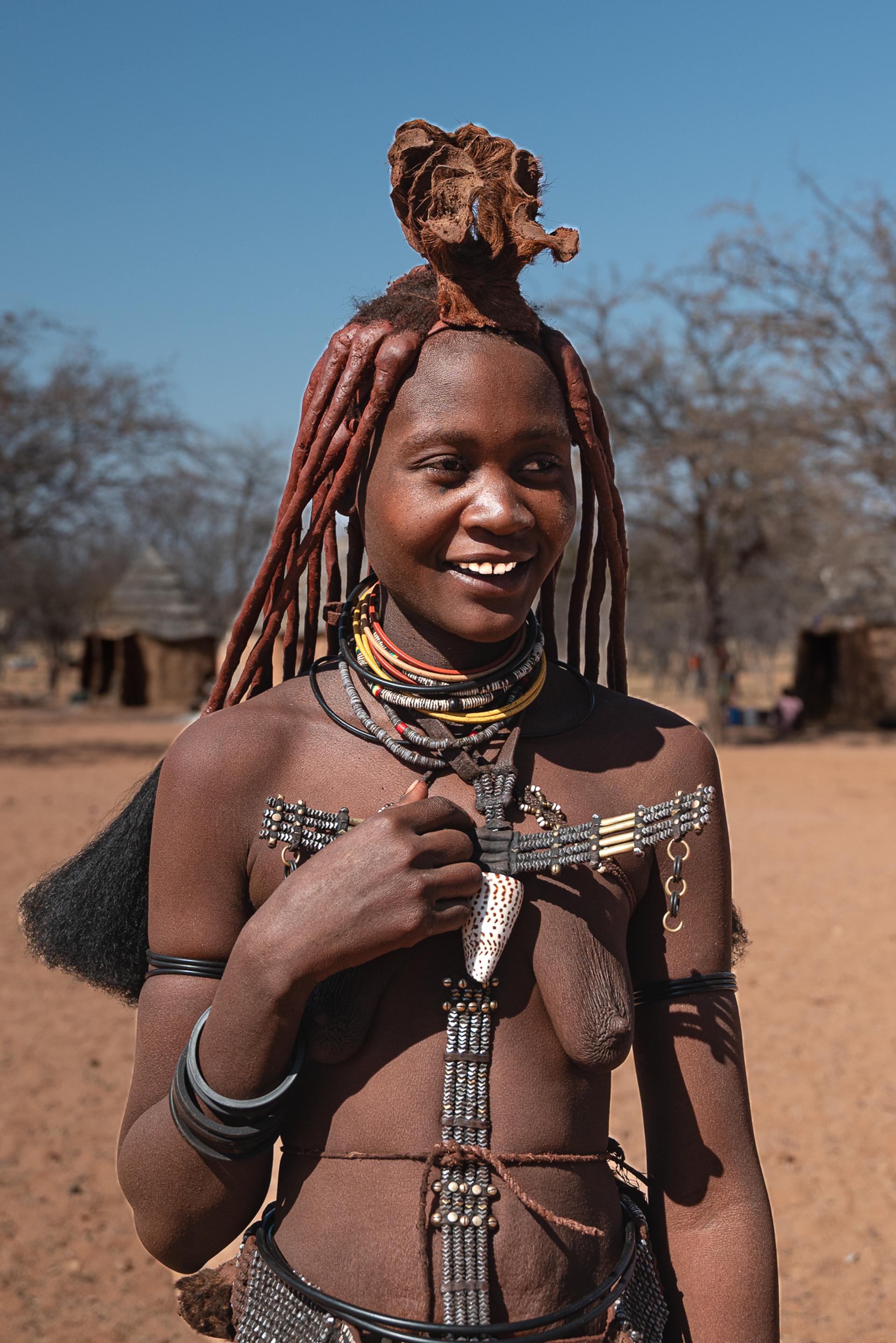 Regards sur la Namibie