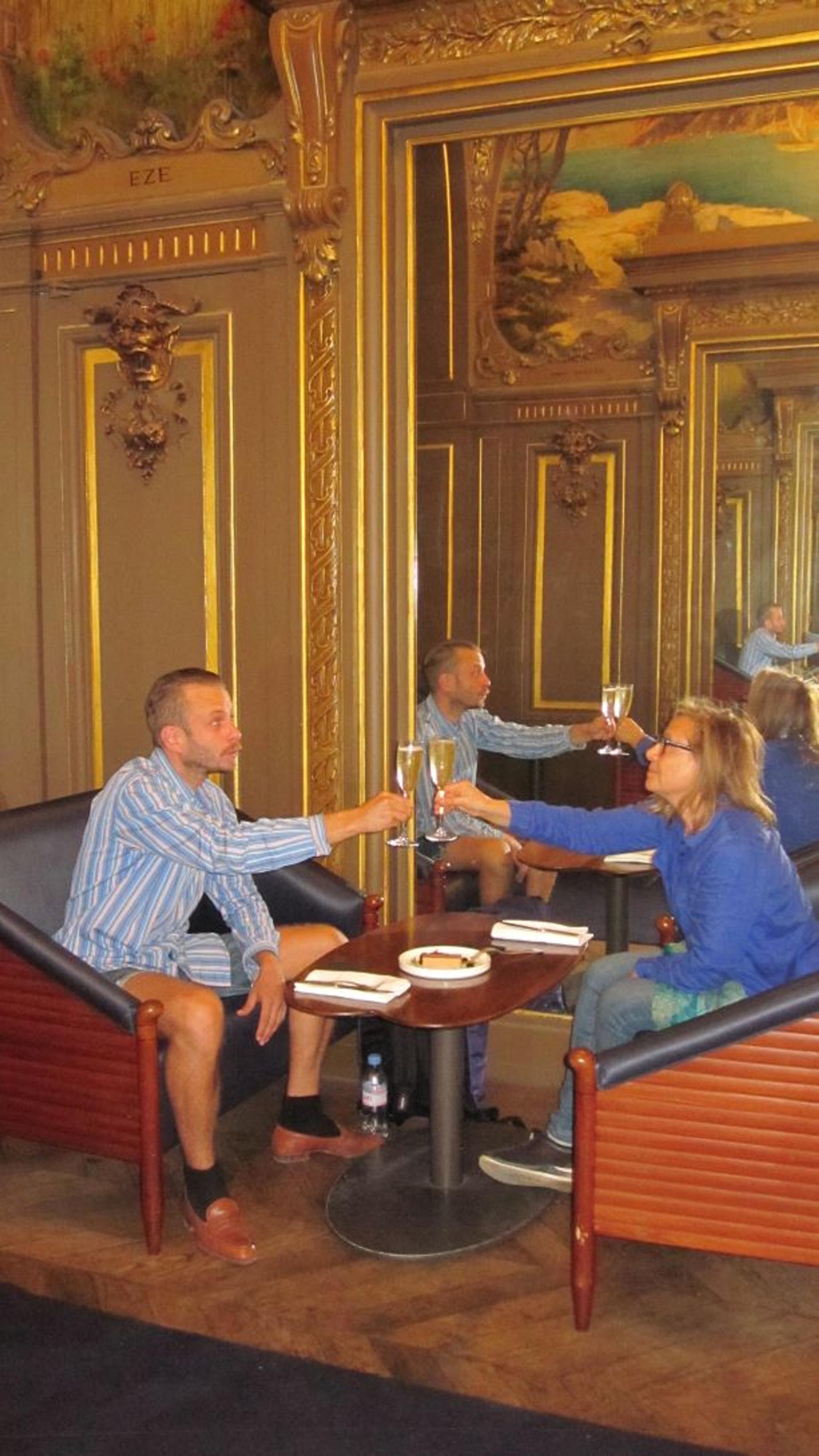 Cafés (1)