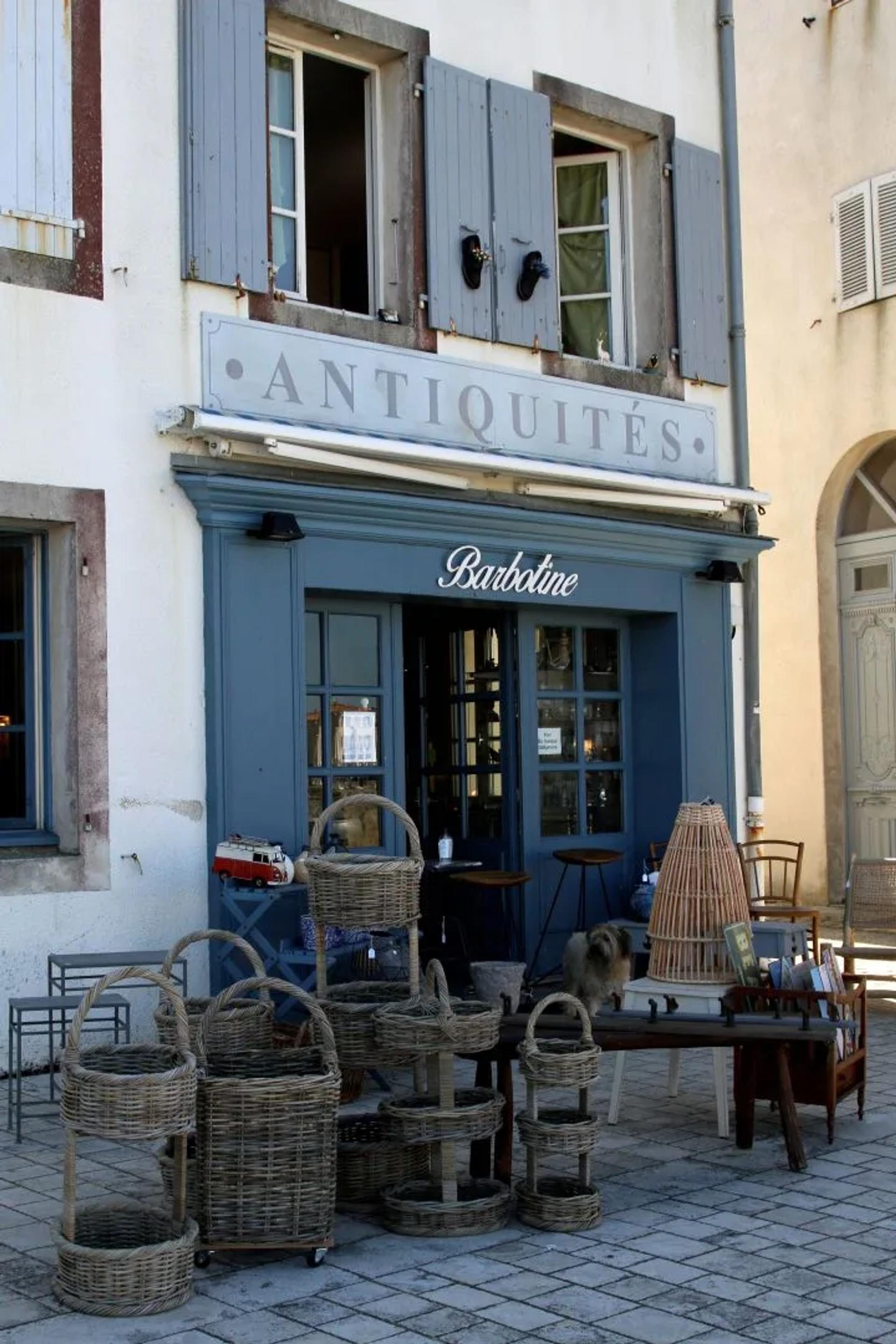 Photographie de Françoise Airault (7)