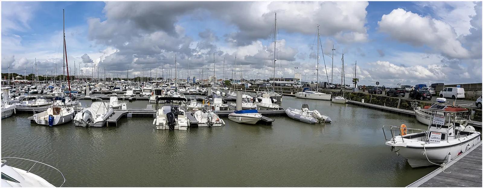 Atelier photo panoramique — photographie 12 (GPPR)