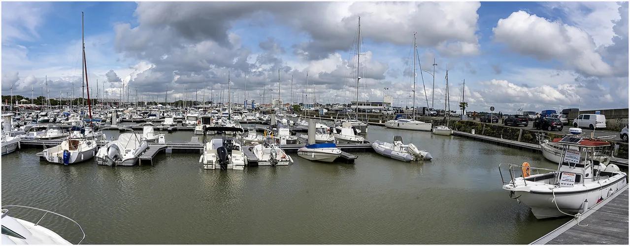 Atelier photo panoramique — photographie 12 (GPPR)