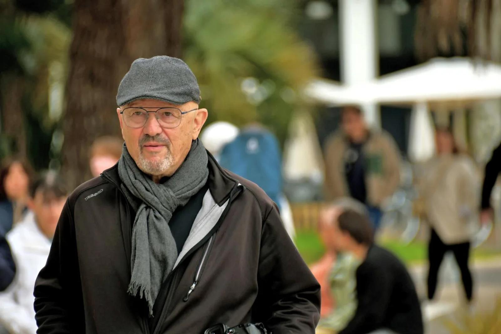 Sortie portrait — photographie 4 (GPPR)