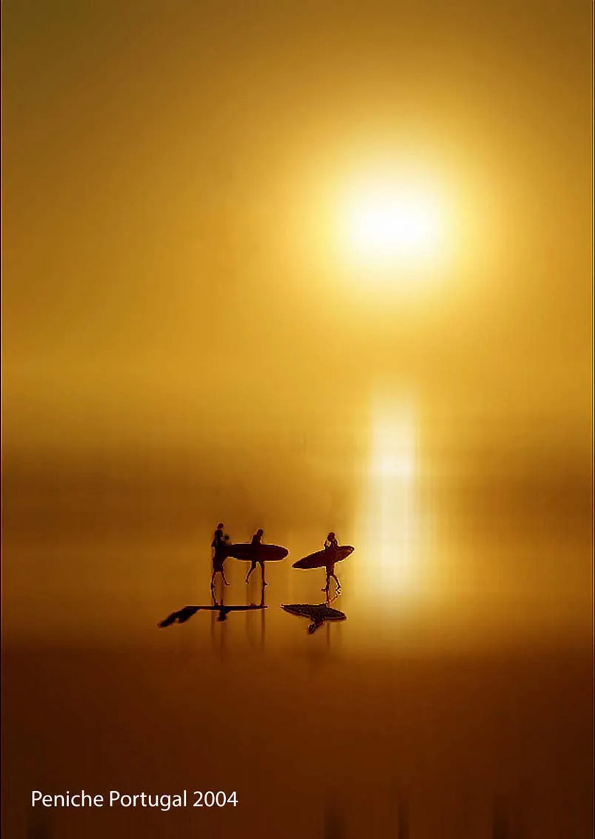 Photographie de Jean-Claude Fortor (6)