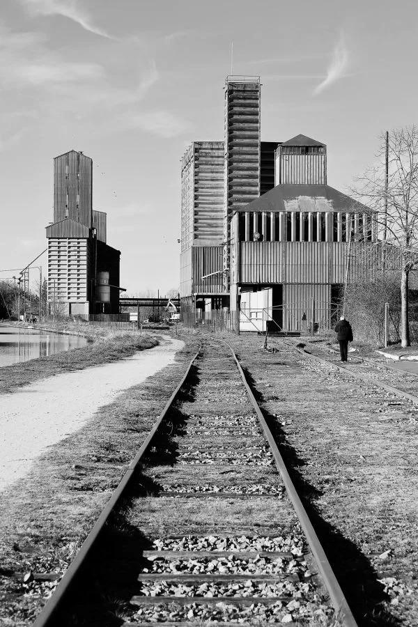 UR03 Défi de février 2026 : paysages industriels — photographie 1 (GPPR)