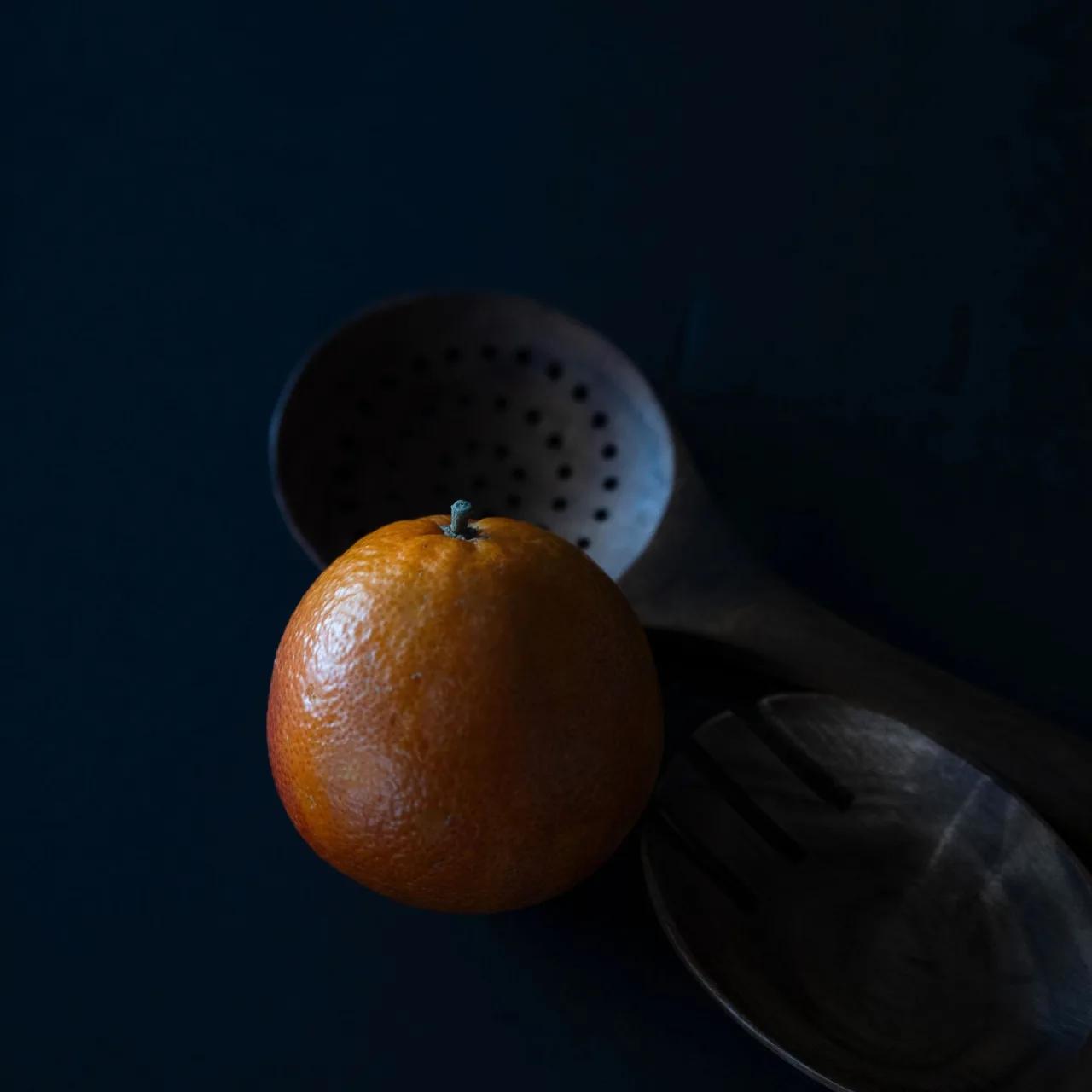 Défi N°4 "Nature morte en lumière naturelle" — photographie 3 (GPPR)