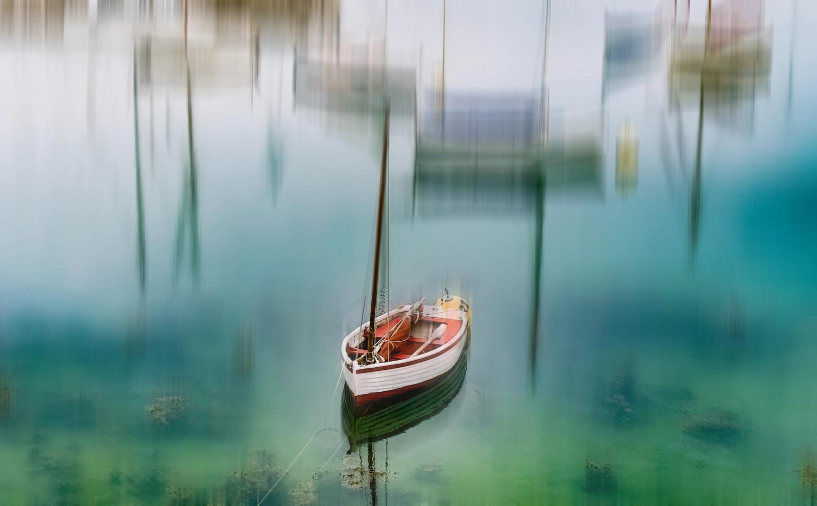 Photographie de Eric Desvergnes