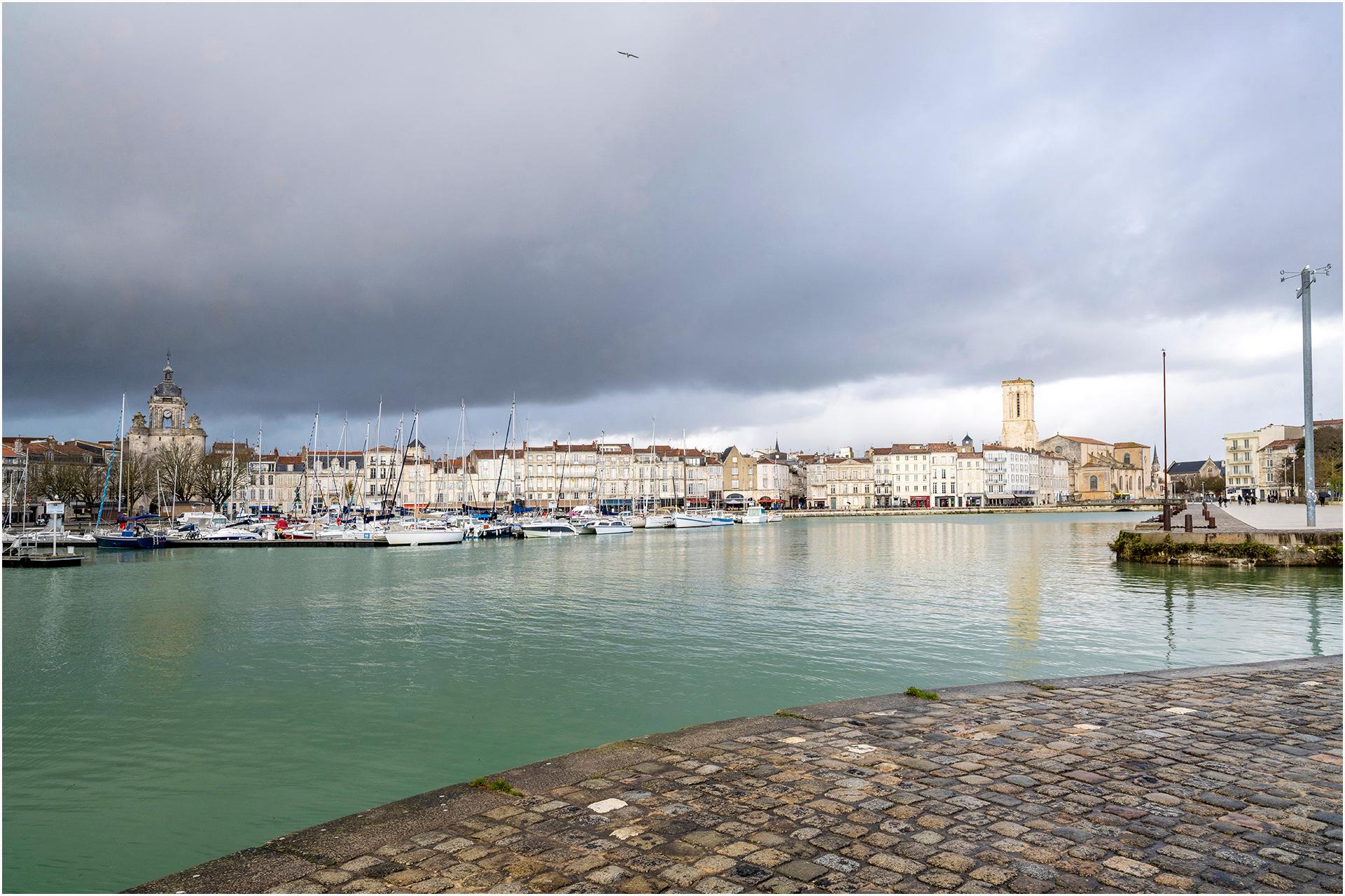 RN D7 LA ROCHELLE