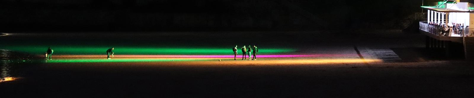 MCG Divers 10
