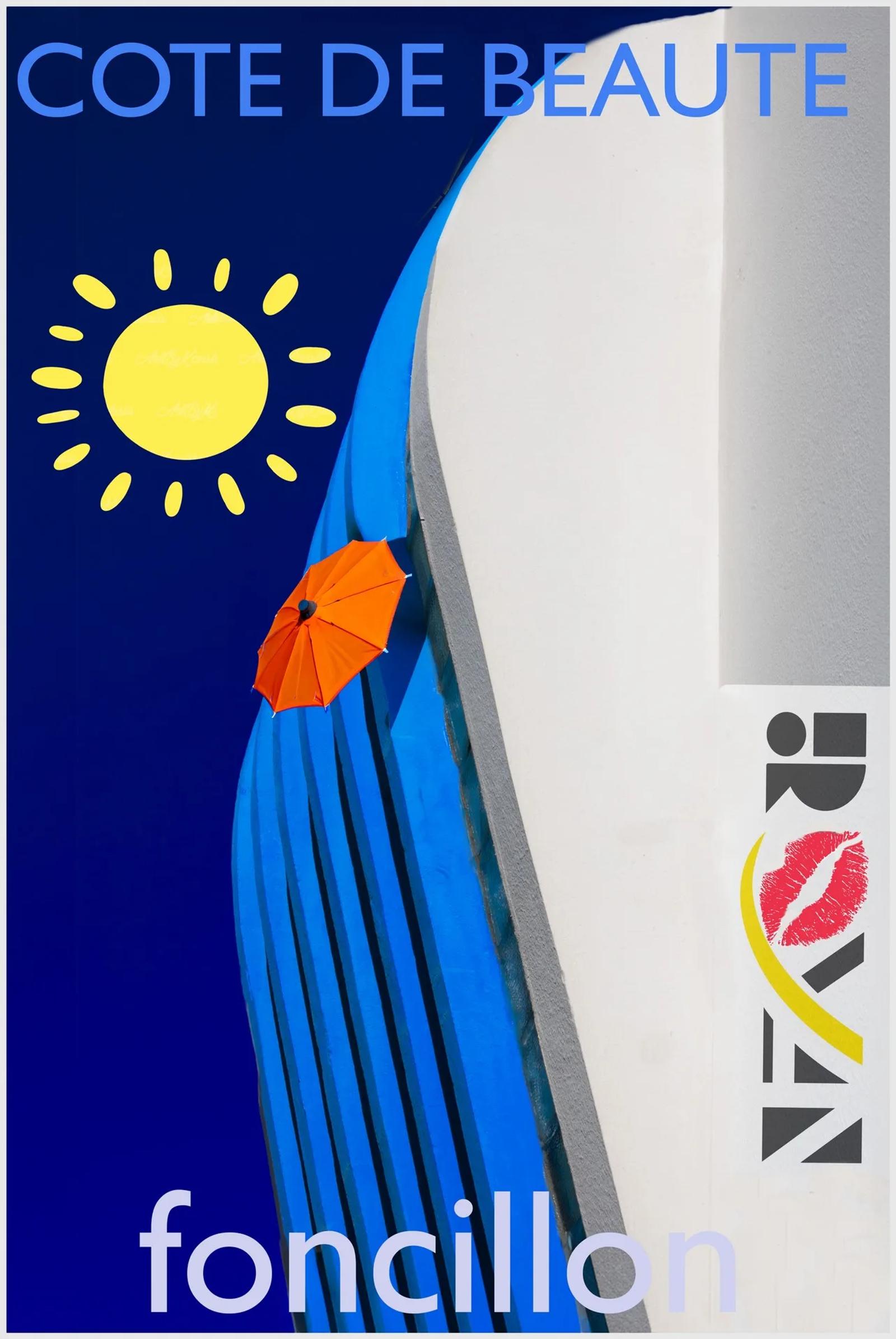 EXPOSITION "Bons baisers de Royan" automne 2025
