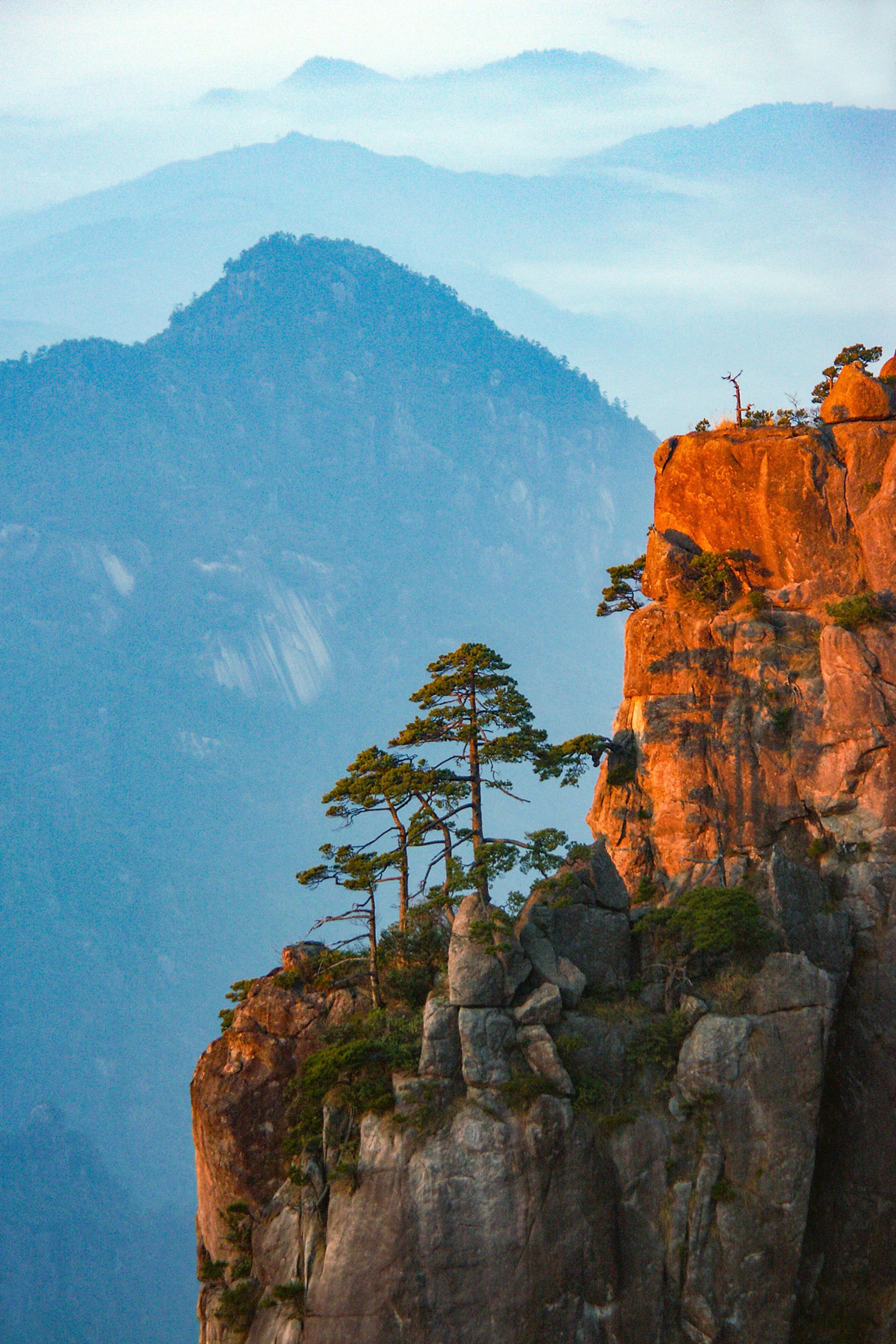RN D36 Huangshan