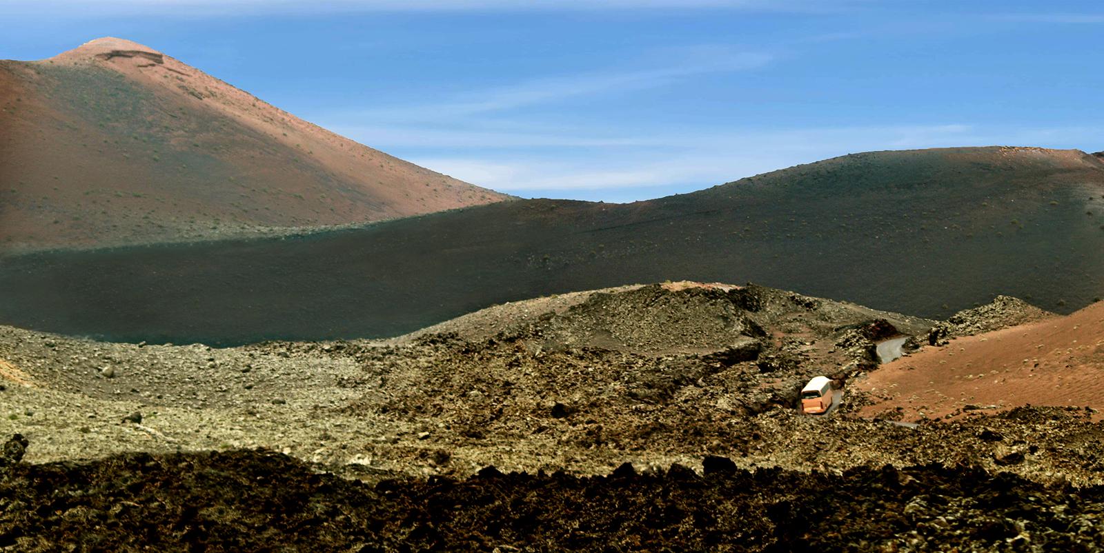 Photographie de Mercedes Niebla