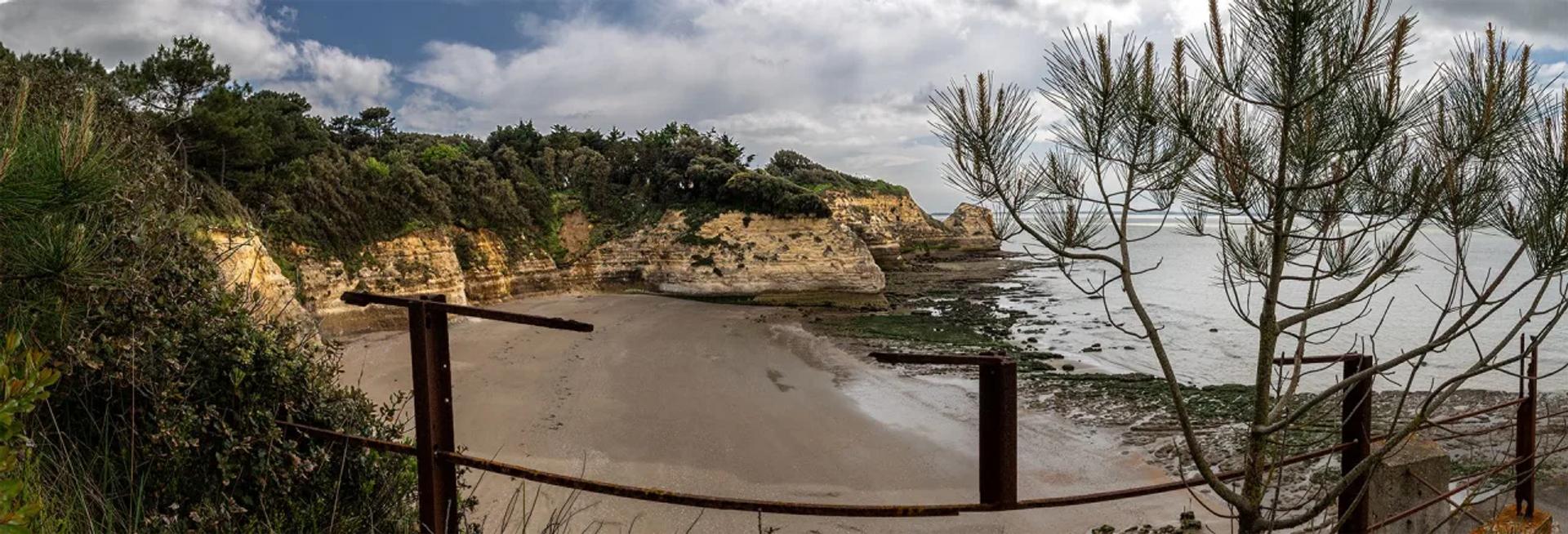 Atelier photo panoramique — photographie 6 (GPPR)