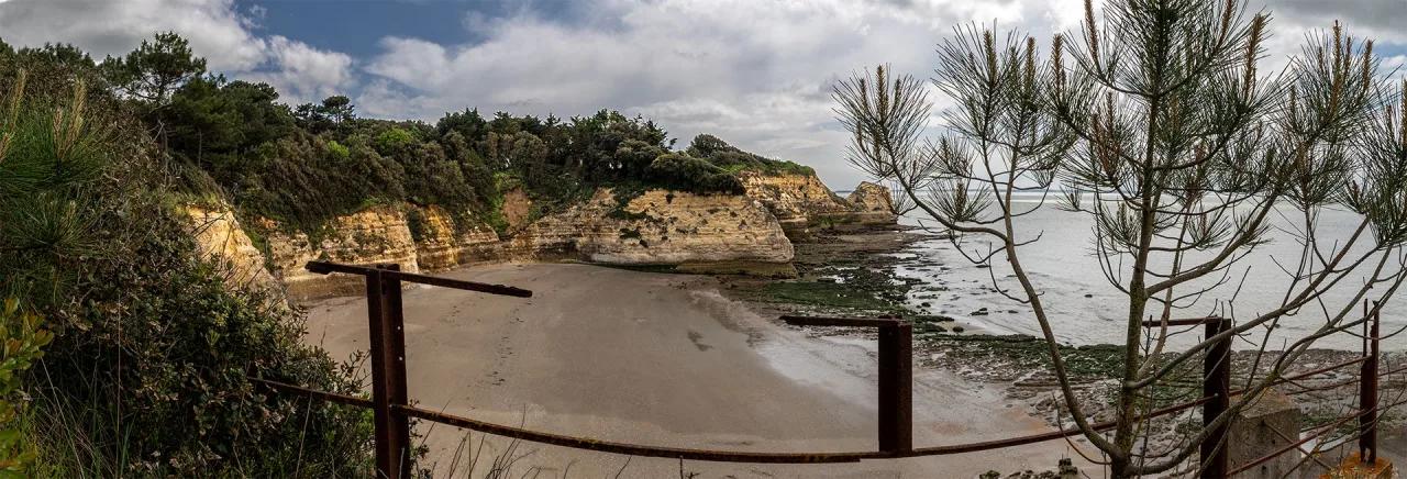Atelier photo panoramique — photographie 6 (GPPR)