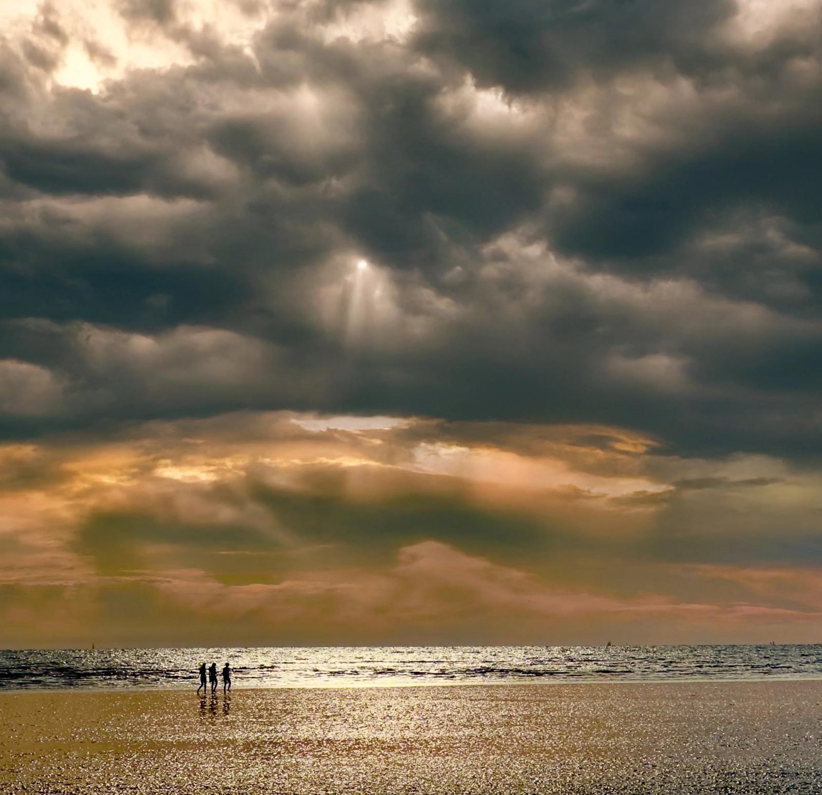 Photographie de Eric Desvergnes