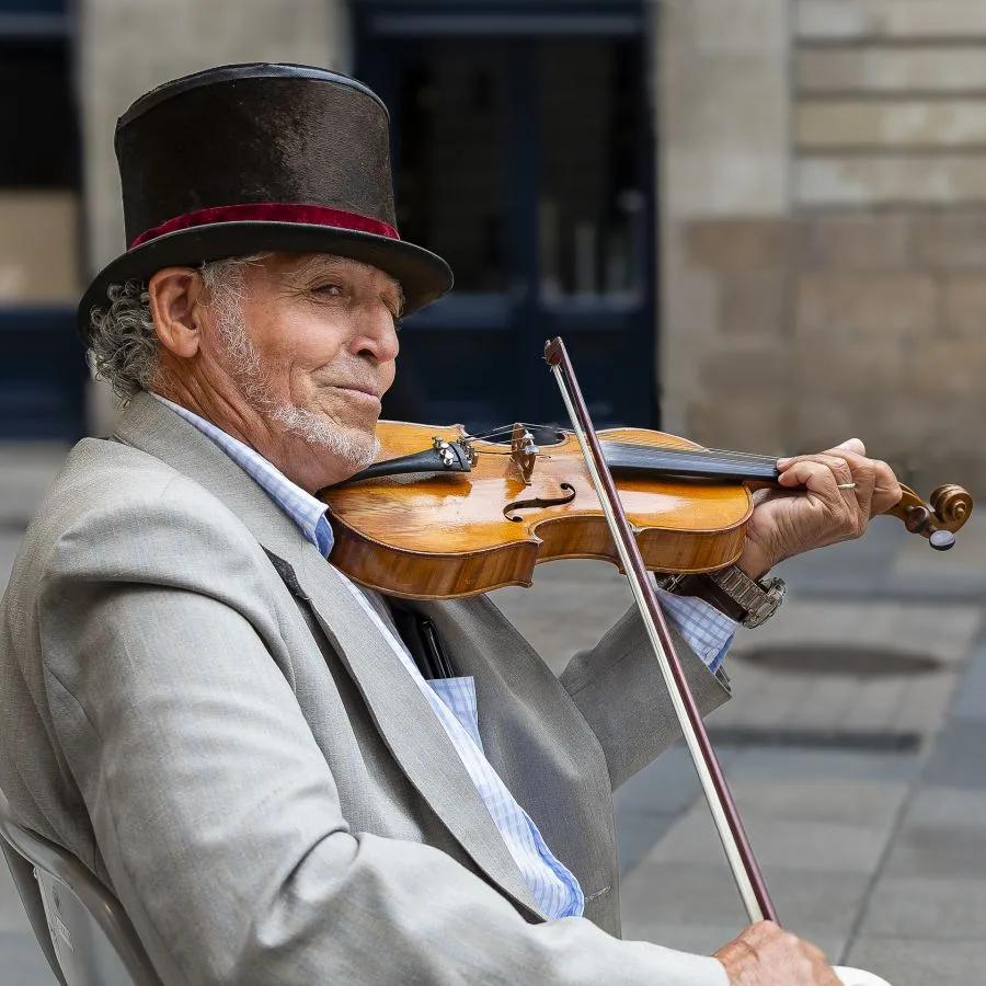 FPF Challenge N°6 En musique — photographie 1 (GPPR)