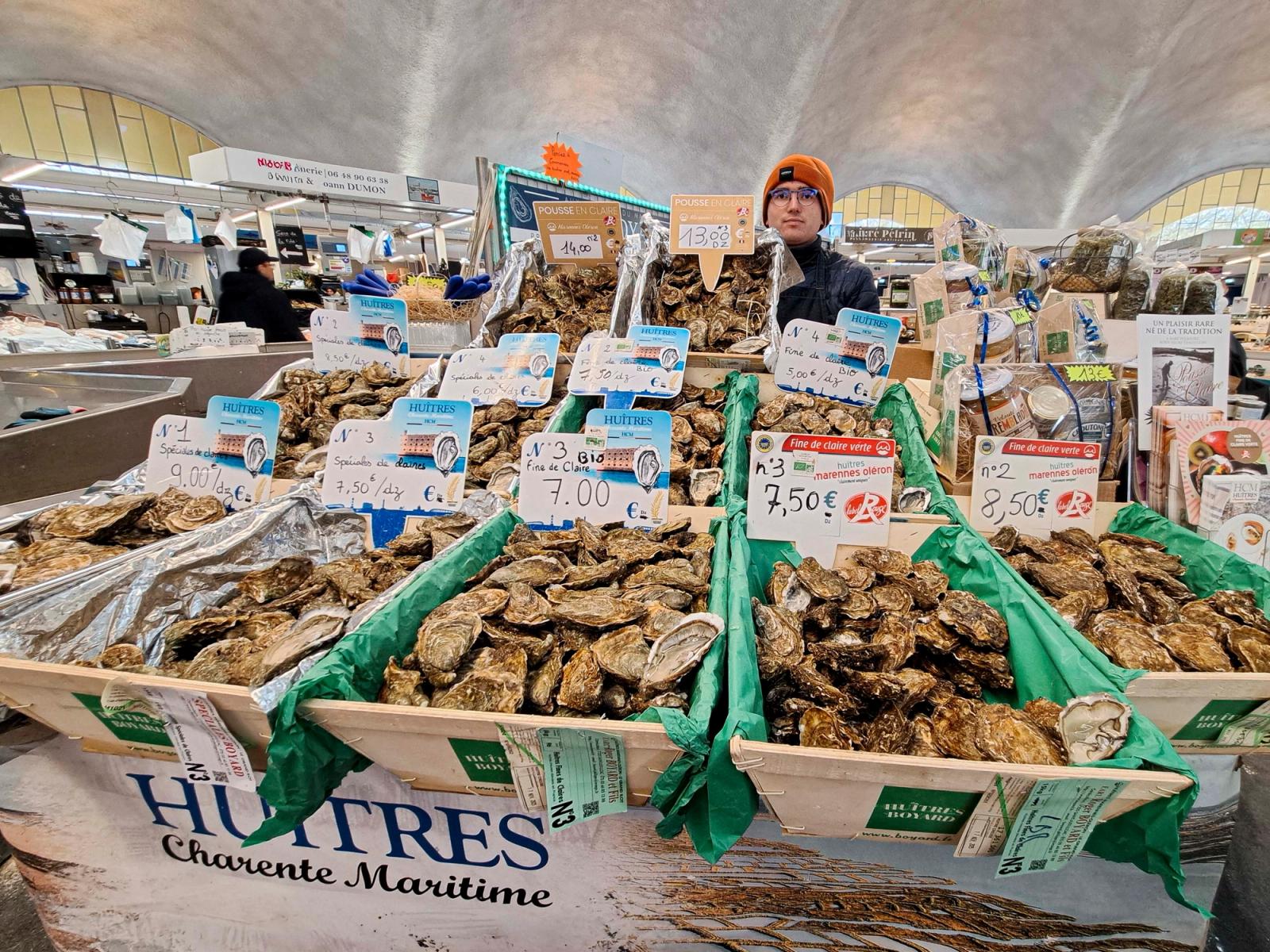 Artisans-commerçants de Royan