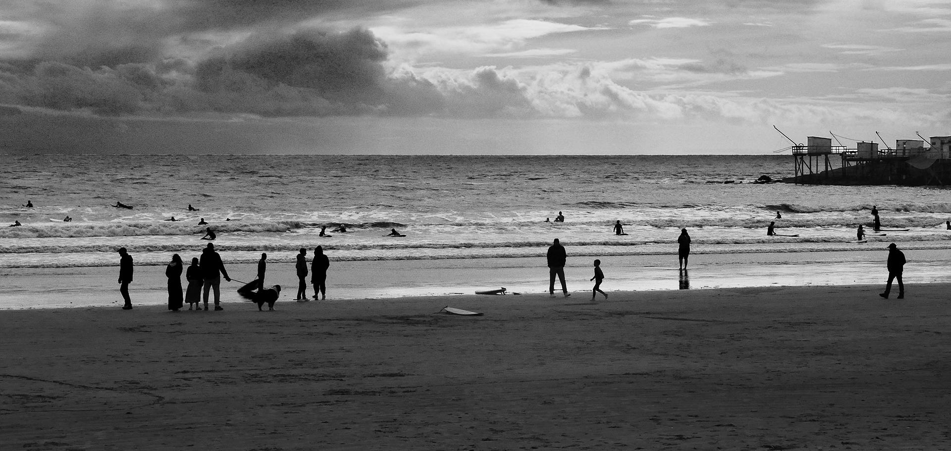 RN D63 Contre jour