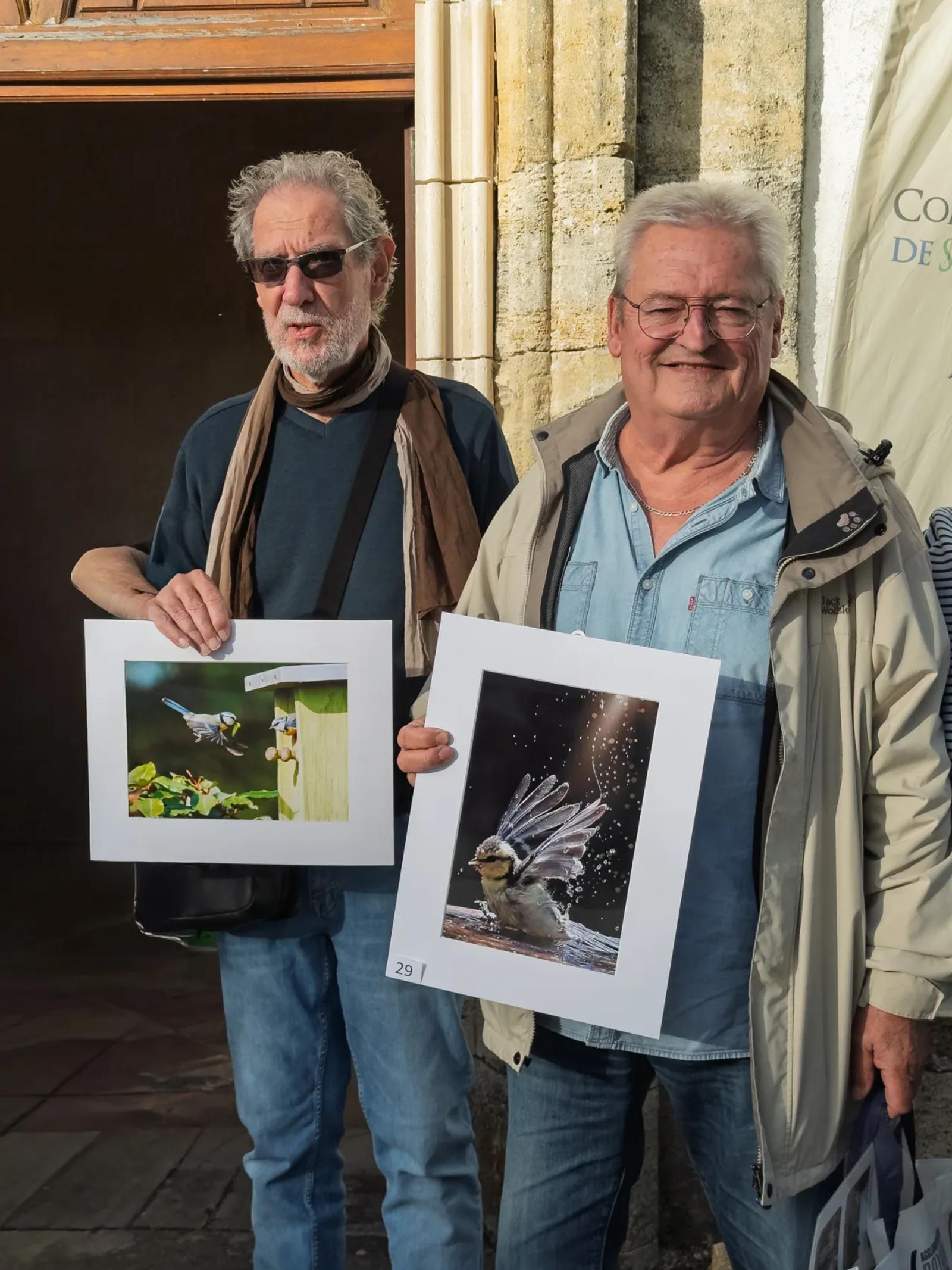 Concours de St Augustin 2025 — photographie 3 (GPPR)