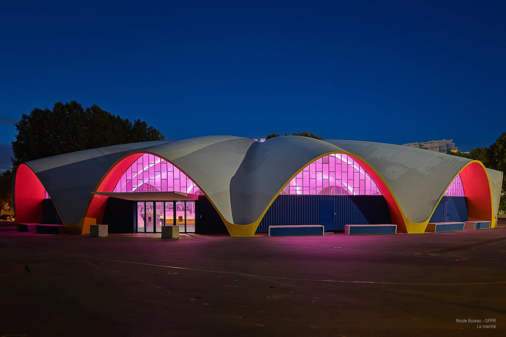 Club de bridge de Royan 