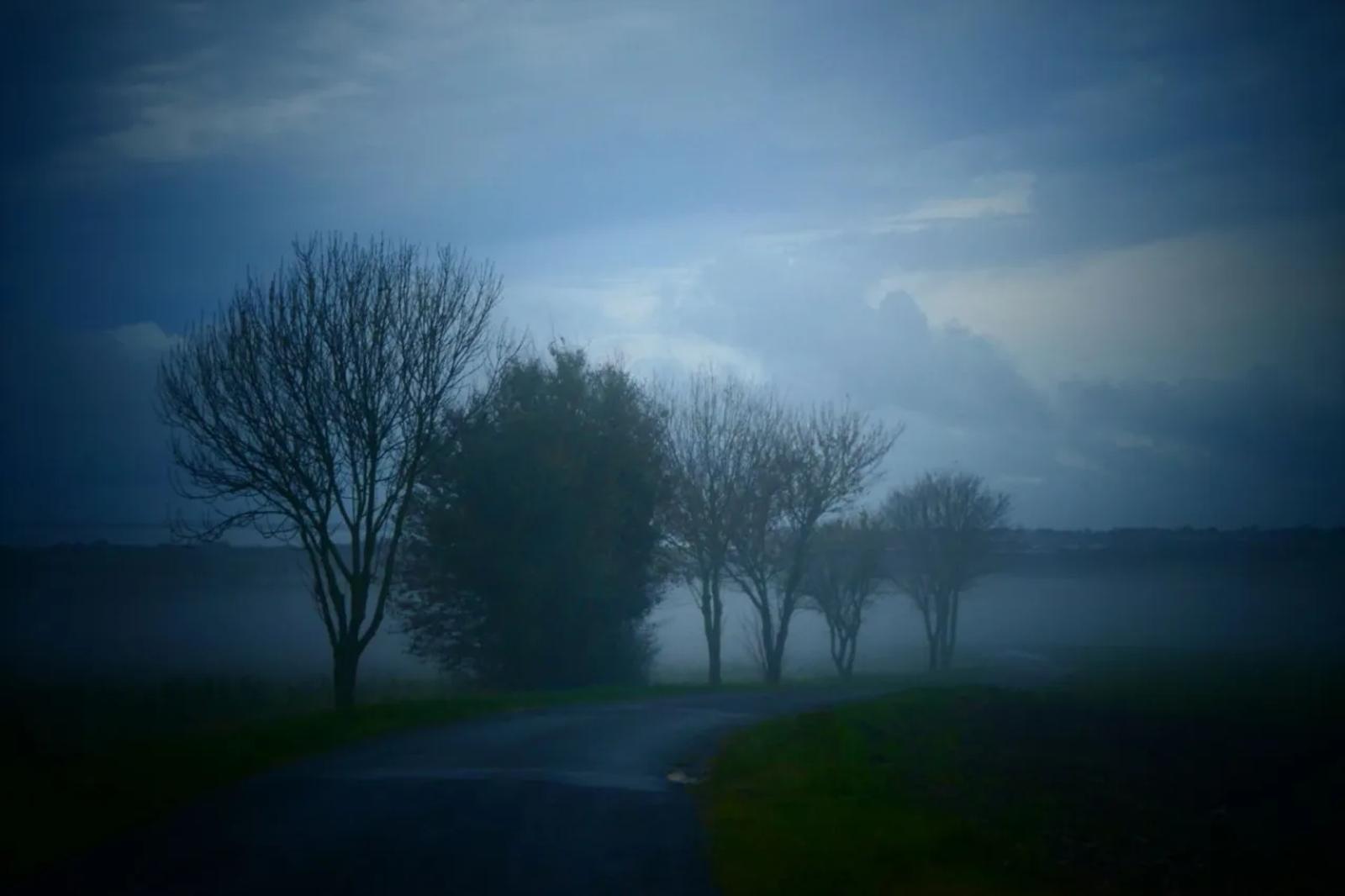 UR03 Défi de Mars 2026 : brume et brouillard — photographie 3 (GPPR)