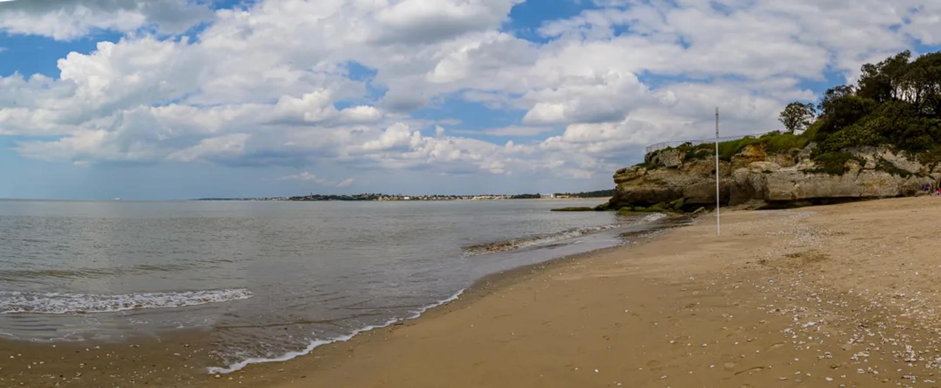 Atelier photo panoramique — photographie 3 (GPPR)