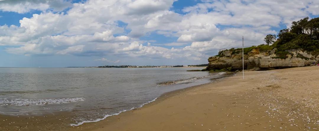Atelier photo panoramique — photographie 3 (GPPR)