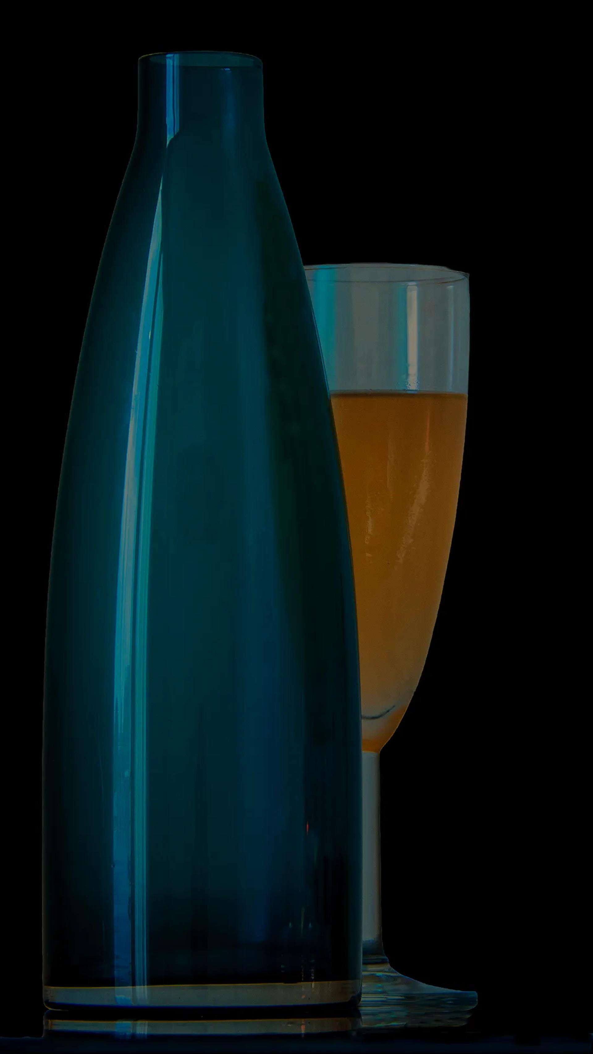 Défi N°4 "Nature morte en lumière naturelle" — photographie 7 (GPPR)