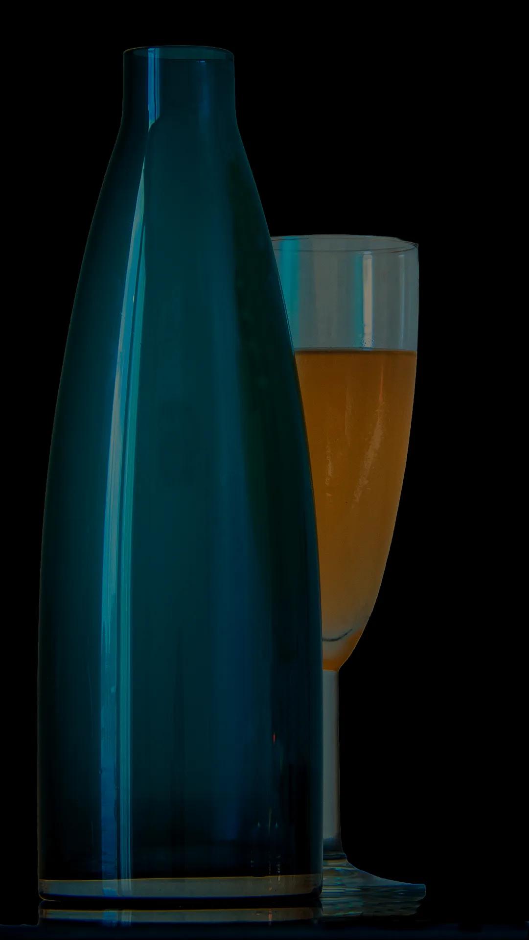 Défi N°4 "Nature morte en lumière naturelle" — photographie 7 (GPPR)