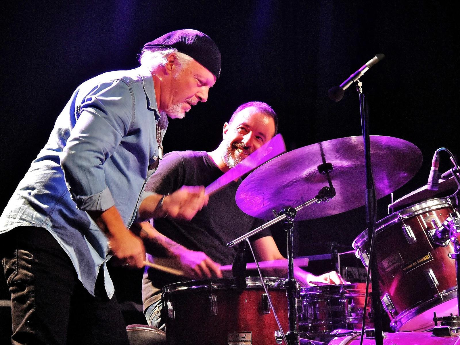 Luc 3 Concert