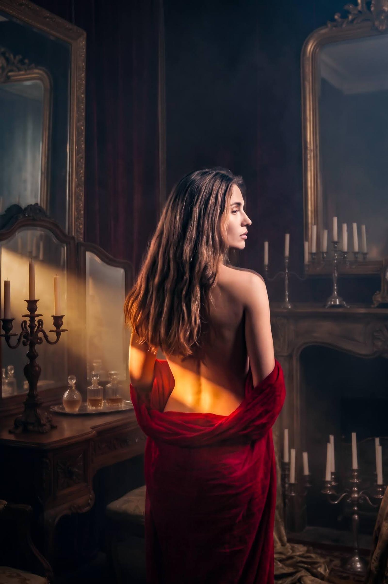 Photographie de Jean-Bernard Augier