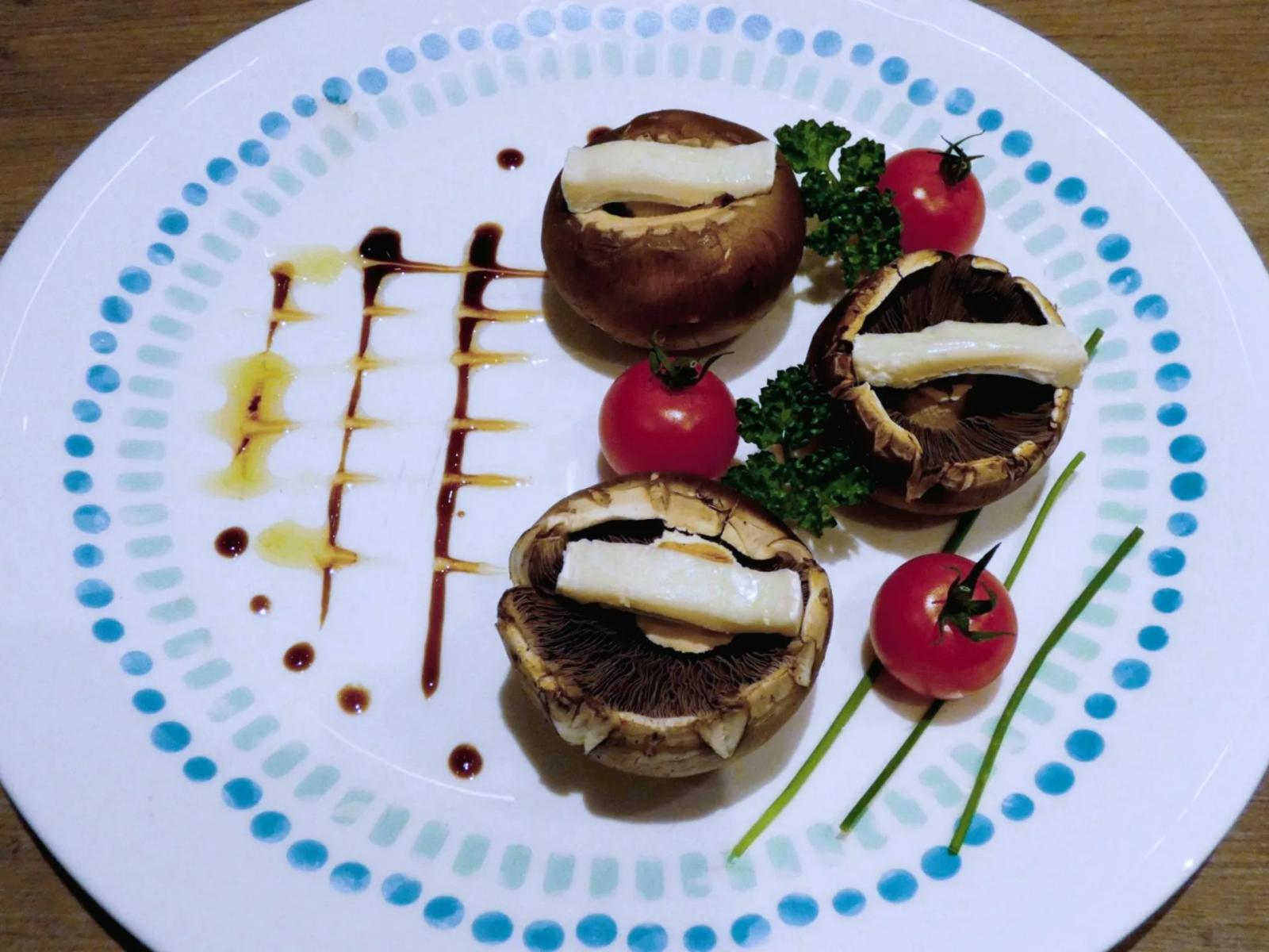 Défi N° 1 "Champignons" — photographie 38 (GPPR)