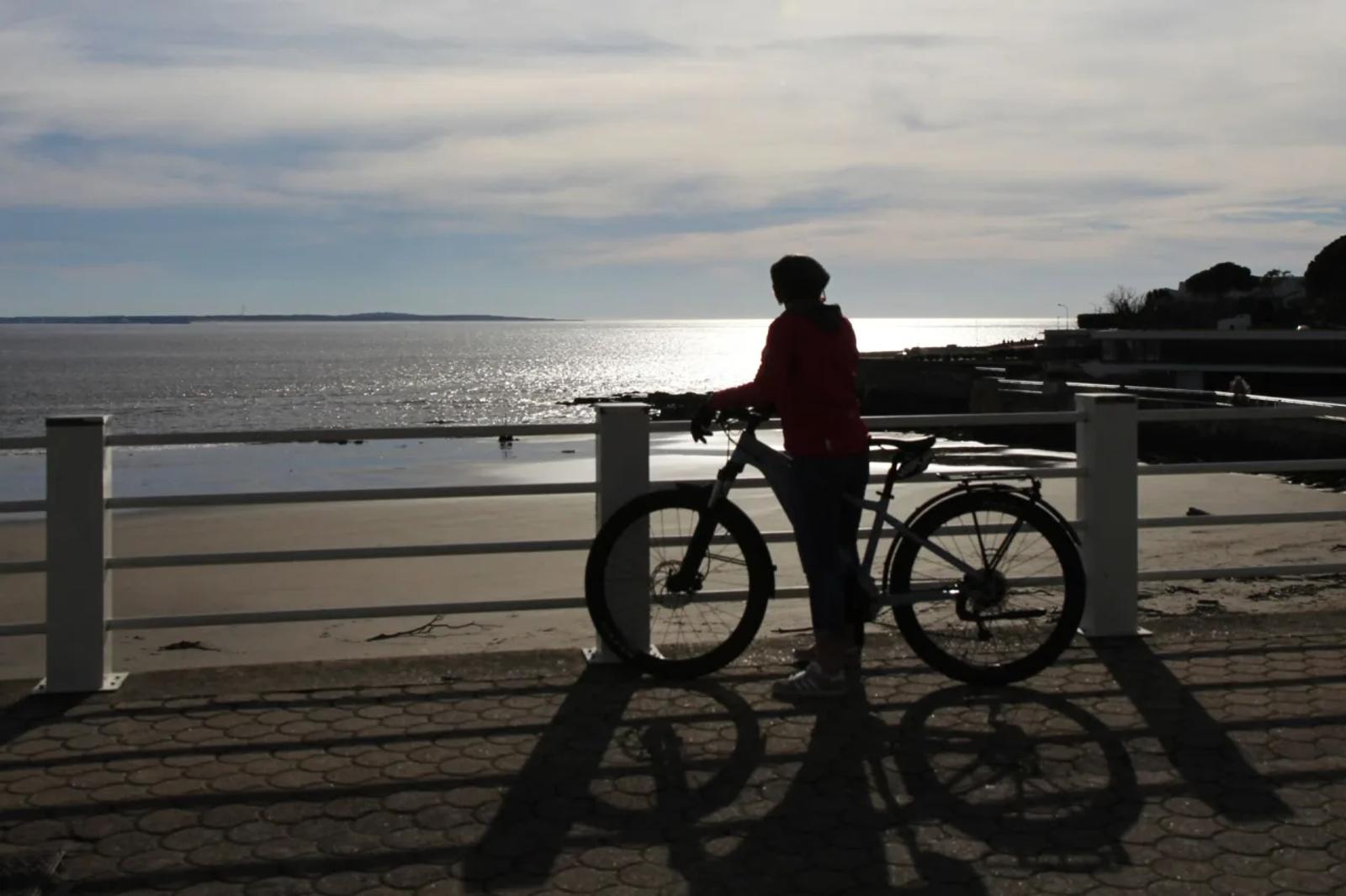 Sortie contre-jour et silhouettes — photographie 8 (GPPR)