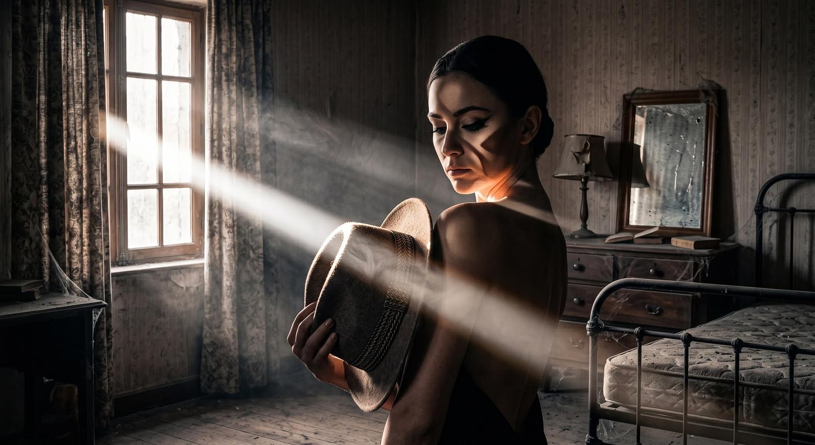 Photographie de Jean-Bernard Augier