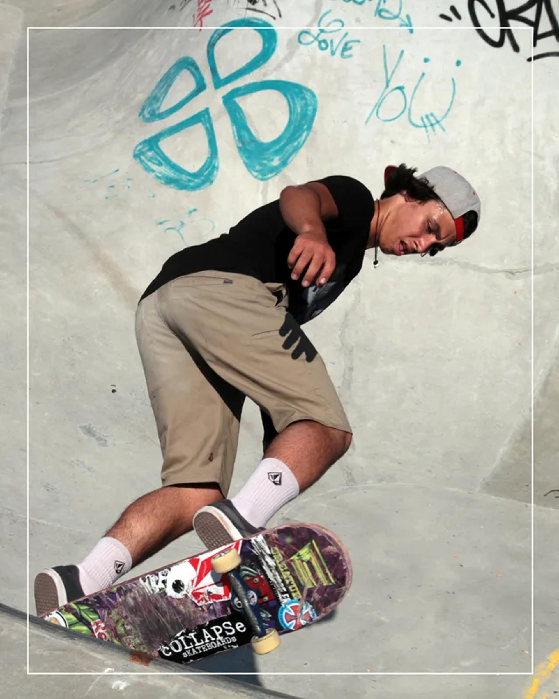 Photographie de Gilbert Poujade (7)