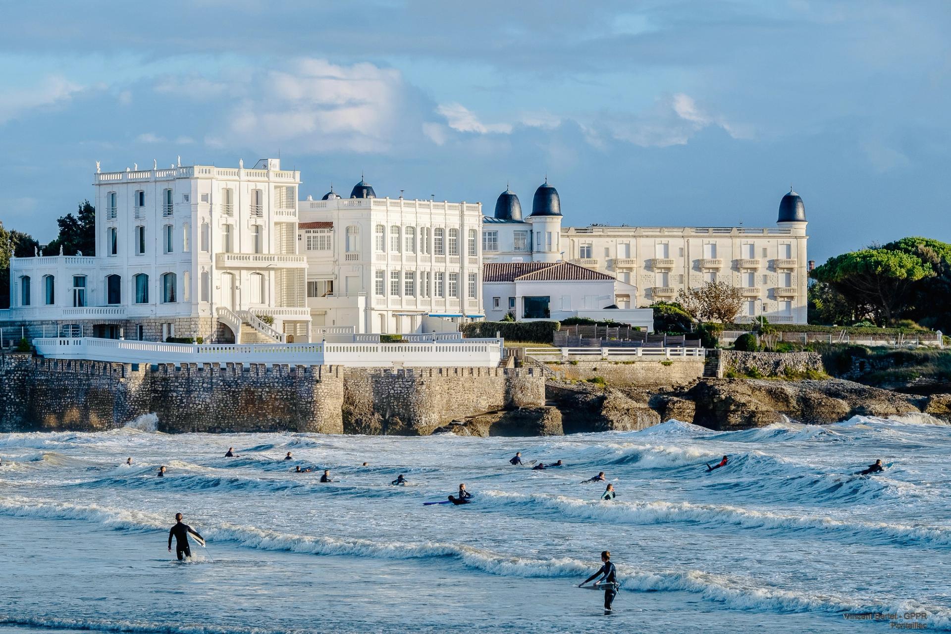 Club de bridge de Royan 