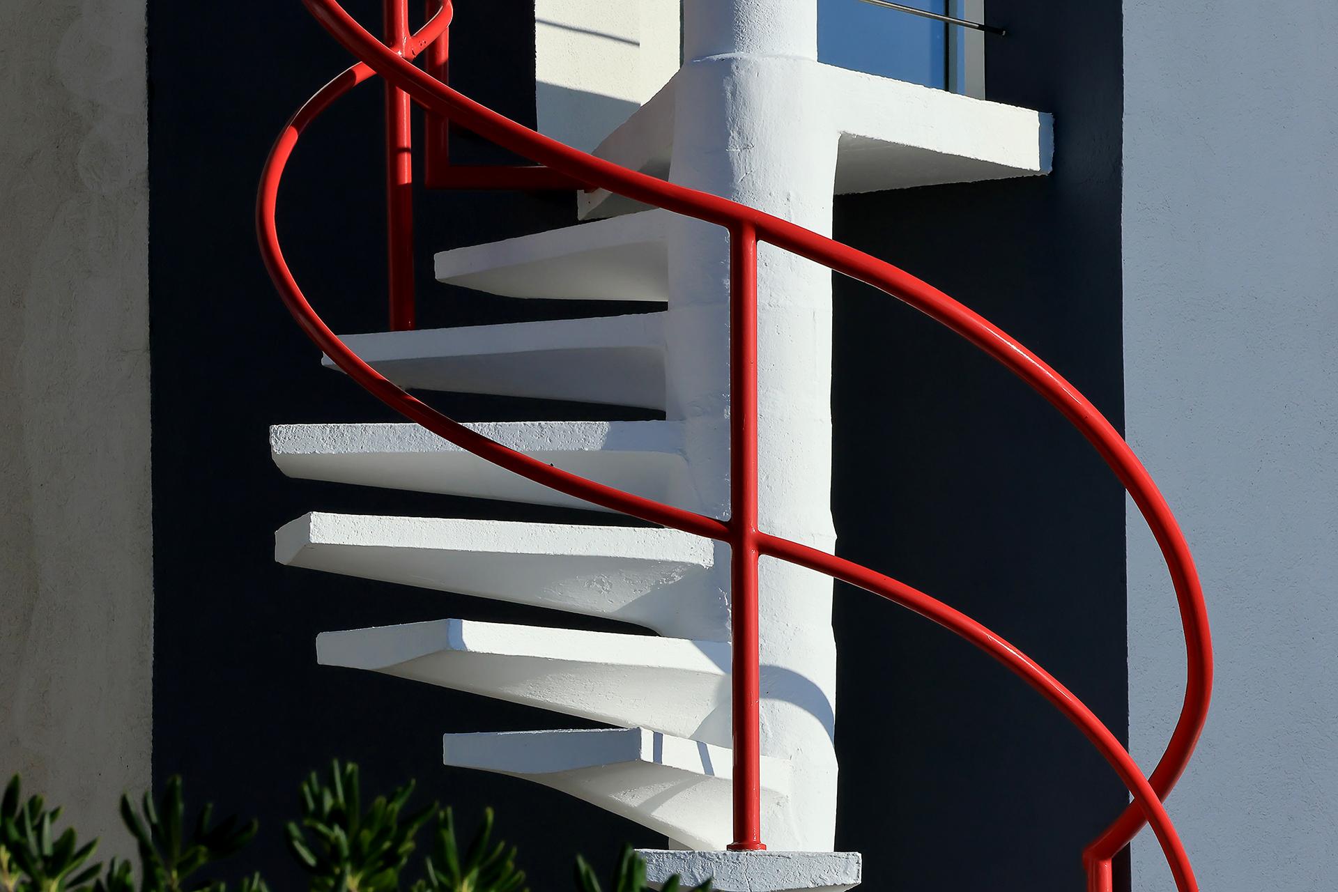 RN D62  Spirale
