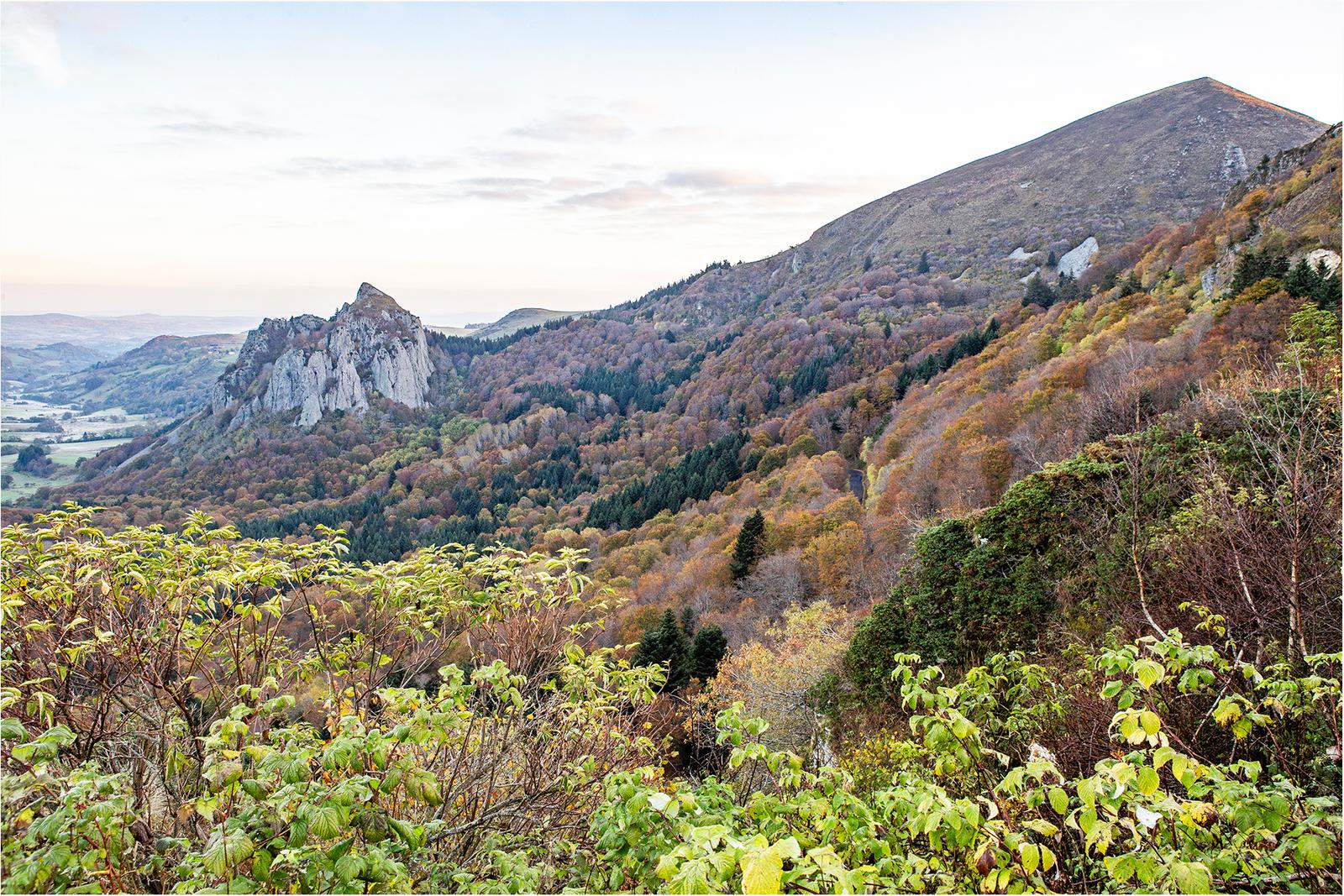 Auvergne  (7)