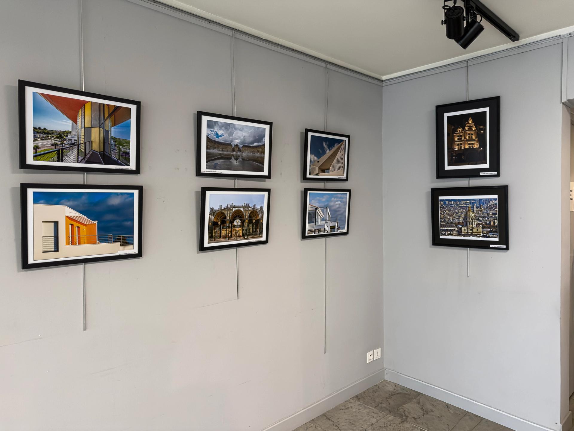 L'Art de bâtir