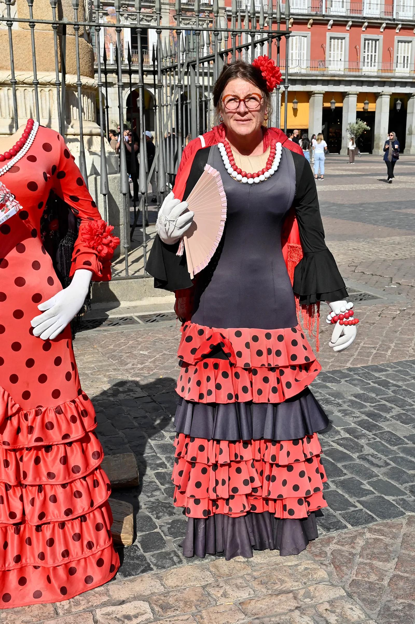 Photographie de Françoise Airault (4)