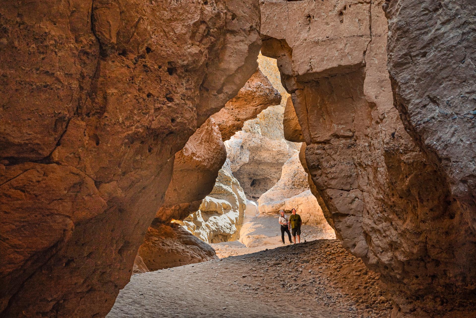 Regards sur la Namibie