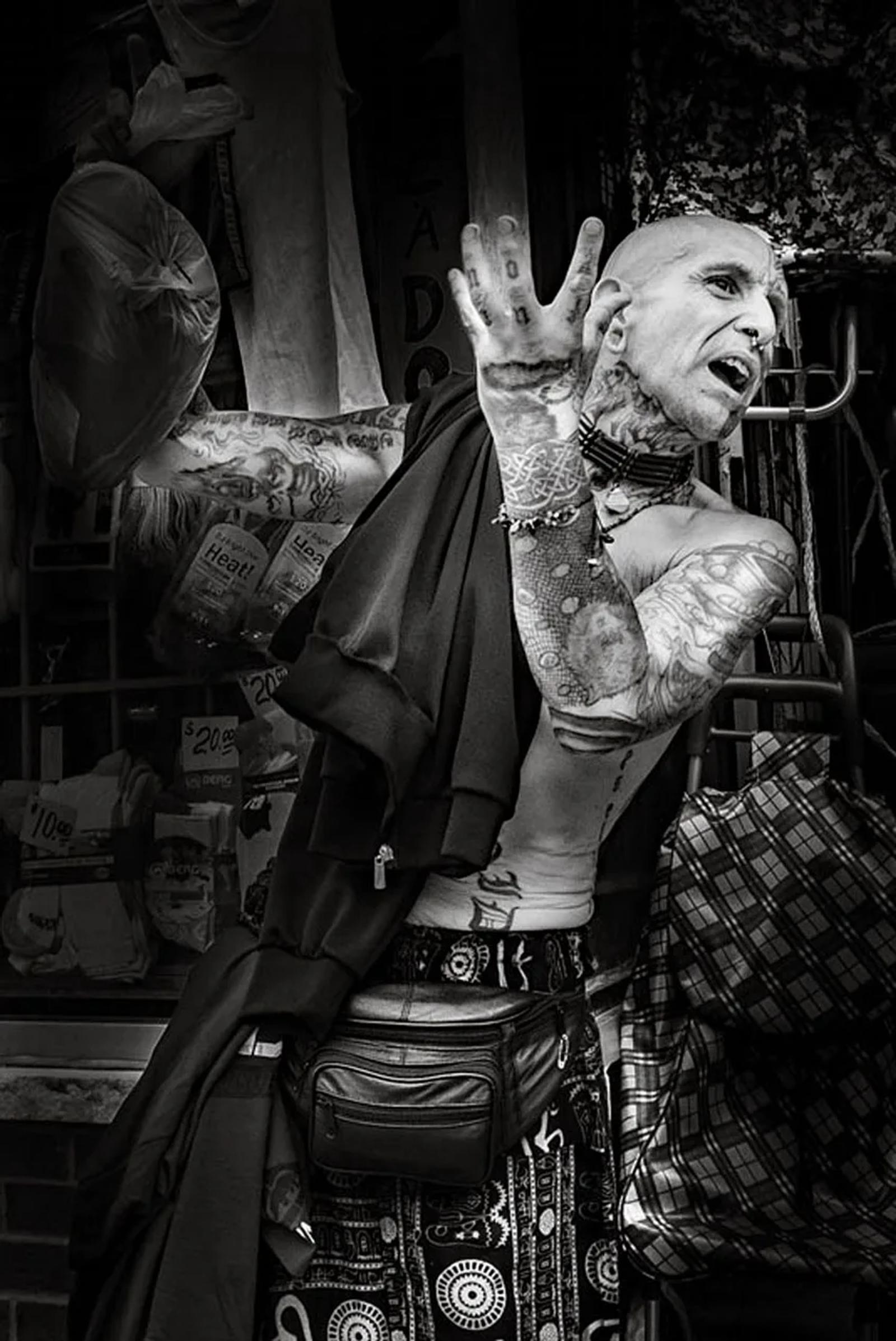 Photographie de Jean-Claude Fortor (7)