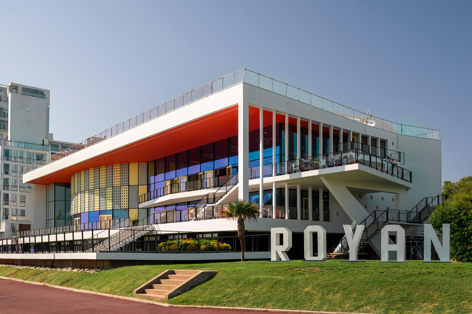 Club de bridge de Royan 