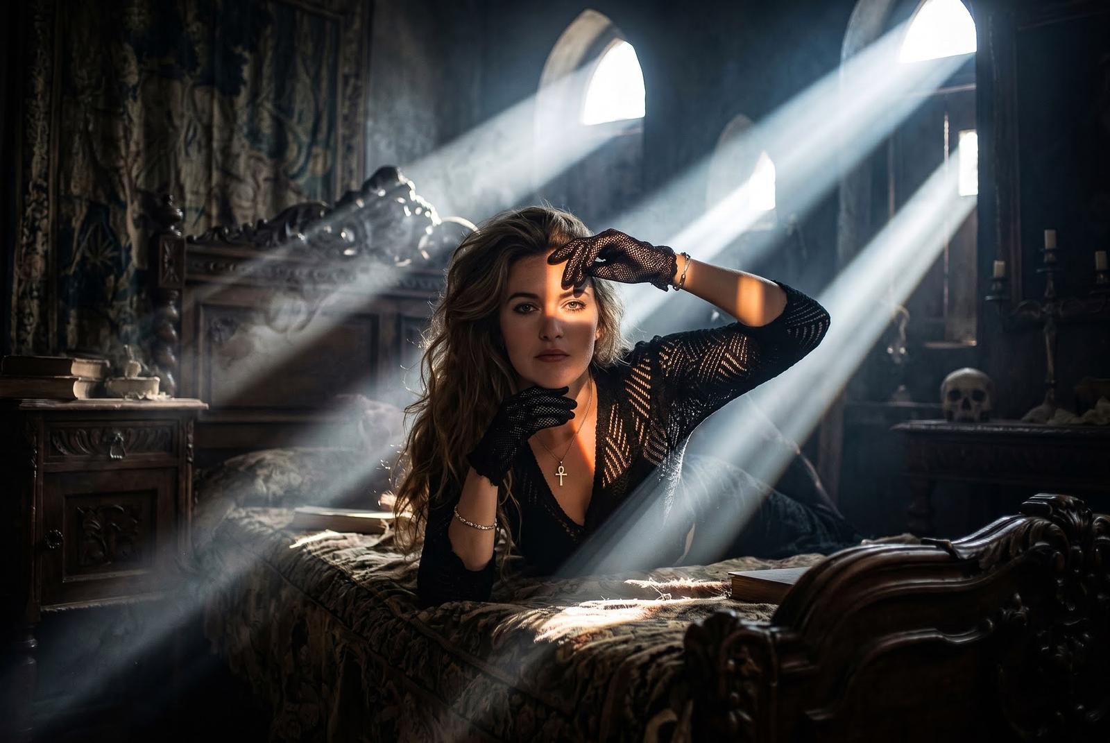 Photographie de Jean-Bernard Augier