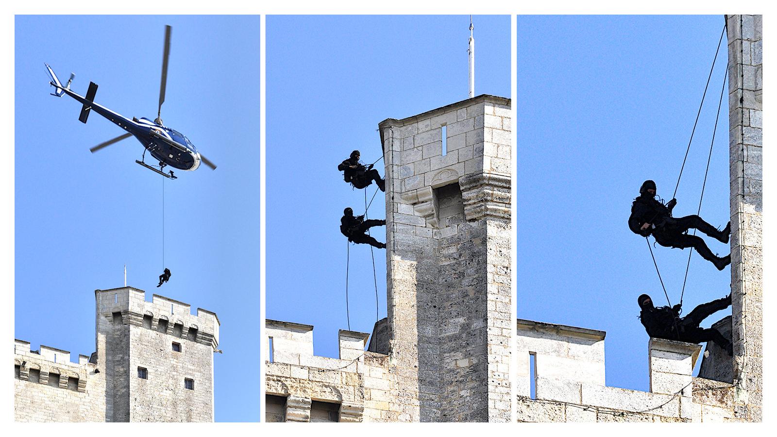 GIGN