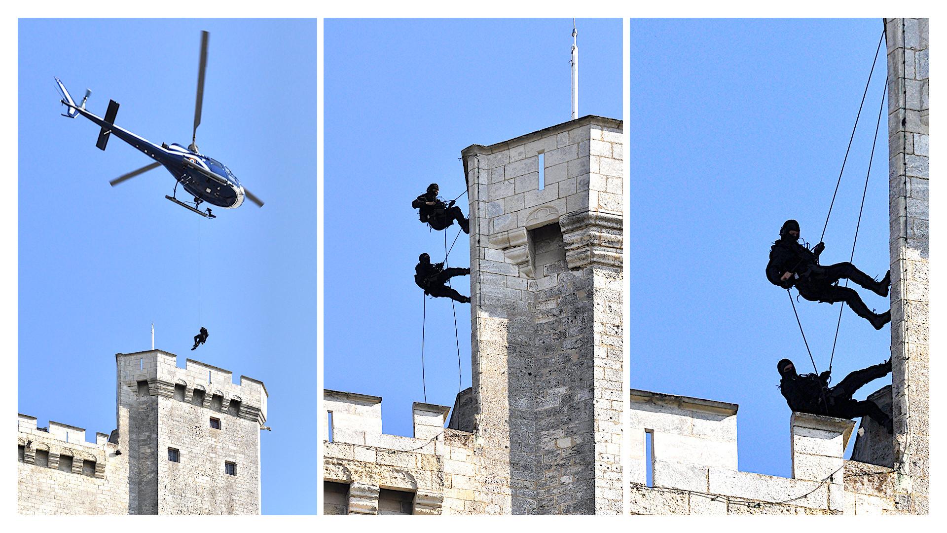 GIGN
