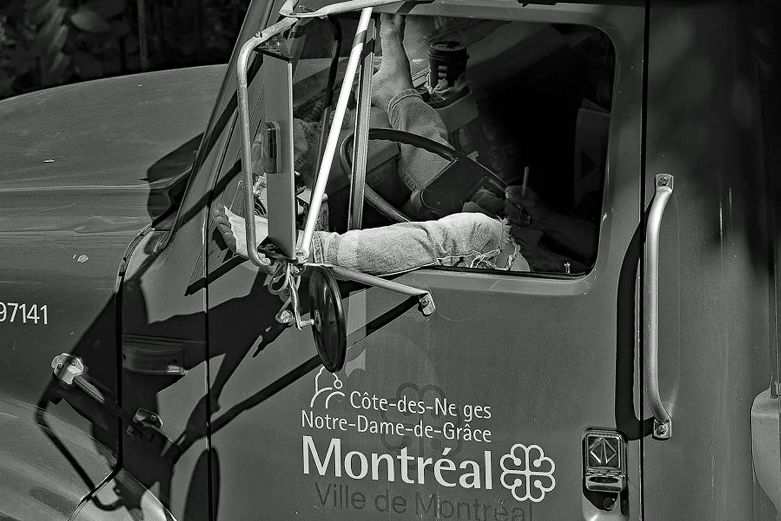 Photographie de Jean-Claude Fortor (2)